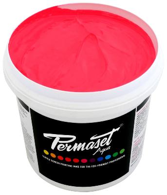 PermaSet Supercover - SCGlow Red - 1 L