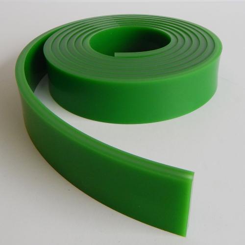 7000 SQUEEGEE - 50 x 9mm G6 / 75-90-75 - 3715mm ROLL