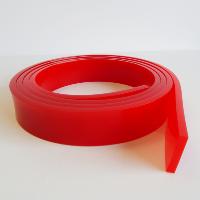 APOLAN MOULDED SQUEEGEE - 50 x 9.5mm - 85 SHORE 3M ROLL
