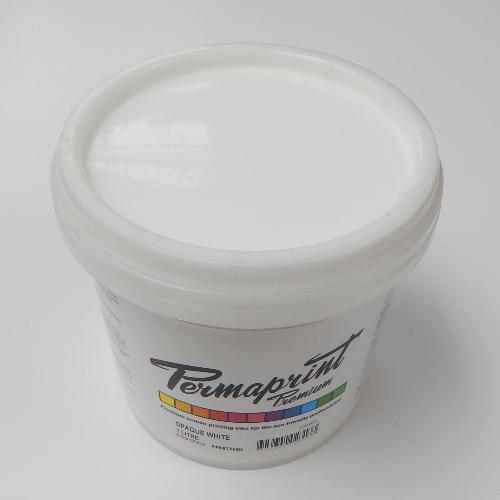 PermaPrint Premium - Opaque White - 1L