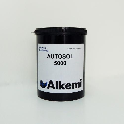 AUTOSOL 5000 SCREEN EMULSION