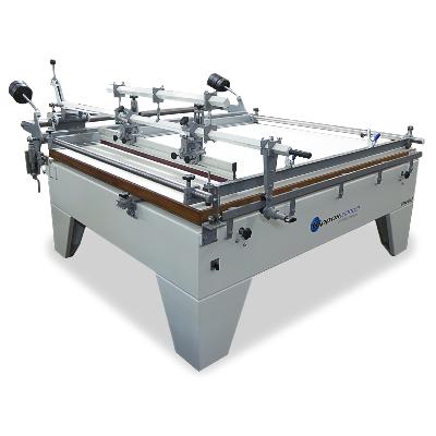 KIPPAX PRESSURE SET PRINT TABLE 6040-PC