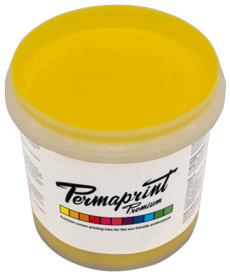 PermaPrint Premium - Process Yellow - 1L