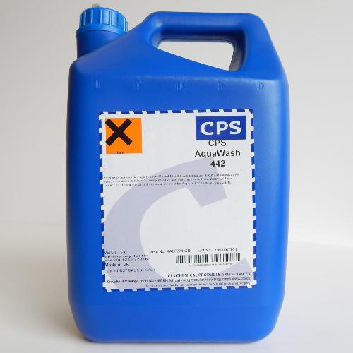 CPS AQUAWASH 442 - 5LT
