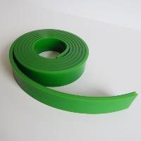 7000 SQUEEGEE - 35 x 7mm G6 / 75-90-75 - 3715mm ROLL