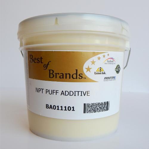 RUTLAND NPT PUFF ADDITIVE