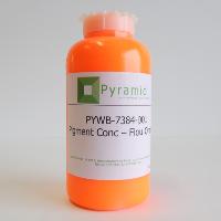 PIGMENT CONCENTRATE - FLOU ORANGE