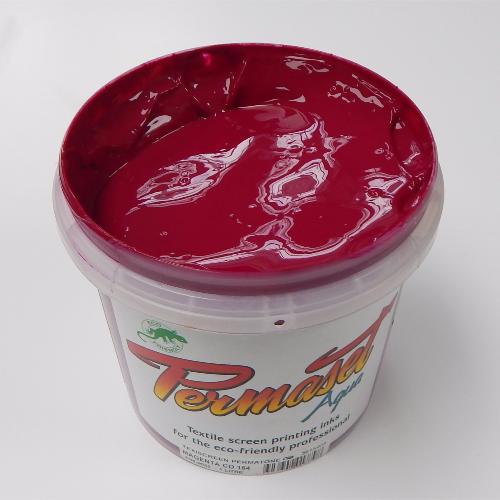 PermaSet Aqua Permatone - Magenta - 1 L