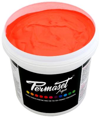PermaSet Supercover - SCGlow Orange - 1 L