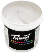 PermaSet Aqua - Pearl White - 1 L