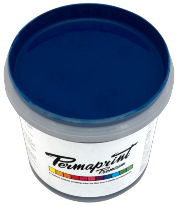 PermaPrint Premium - Blue - 1L