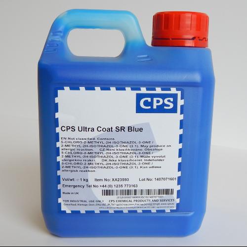 CPS SCREEN BLUE FILLER SR - 1KG