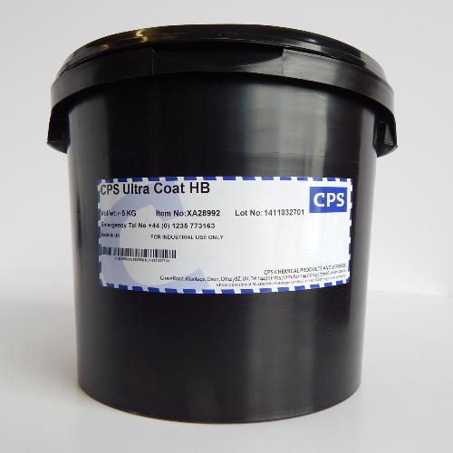 CPS ULTRACOAT HB HIGH BUILD EMULSION