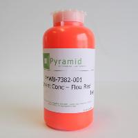 PIGMENT CONCENTRATE - FLOU RED