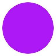 PermaSet Supercover - SCGlow Violet - 1 L