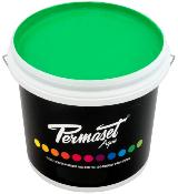 PermaSet Aqua - Glow Green - 1 L