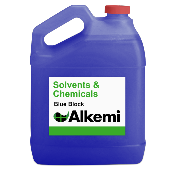 ALKEMI SCREEN BLUE BLOCK - 1KG