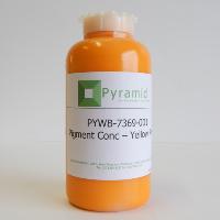 PIGMENT CONCENTRATE - YELLOW RH90