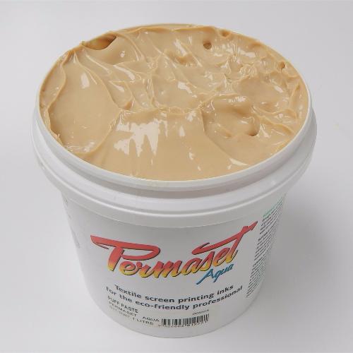 PermaSet Aqua - Puff Paste - 1 L