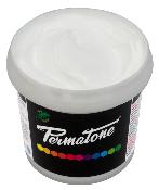 PermaSet Aqua Permatone - White - 1 L