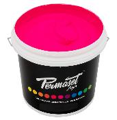 PermaSet Aqua - Glow Pink - 1 L