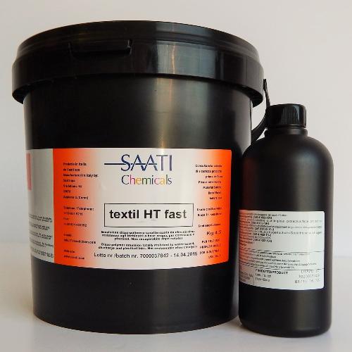 SAATI TEXTIL HT FAST DC EMULSION