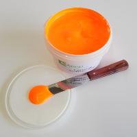 WATERBASED - FLOU ORANGE