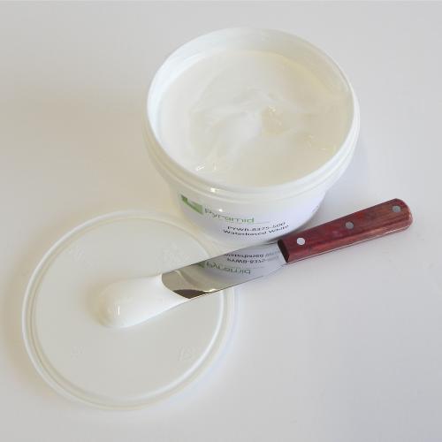 WATERBASED - WHITE