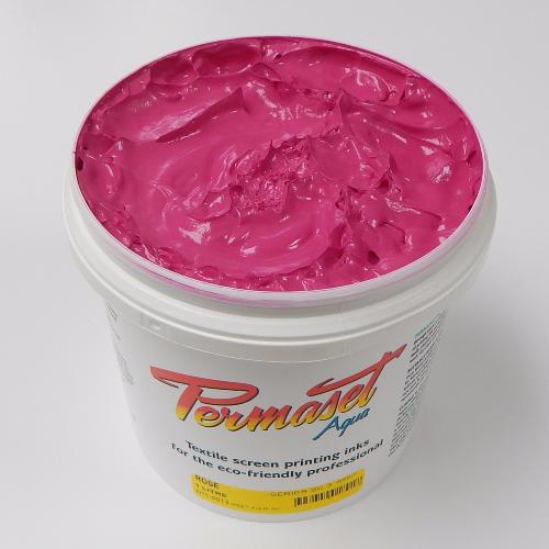 PermaSet Aqua Supercover - Rose - 1 L