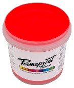 PermaPrint Premium - Glow Red - 1L