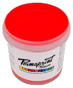 PermaPrint Premium - Glow Red - 1L