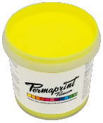 PermaPrint Premium - Glow Yellow - 1L