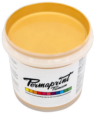 PermaPrint Premium - Pearl Gold - 1L