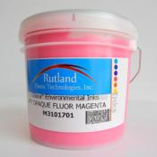 RUTLAND M3 NPT HO FLUO MAGENTA 