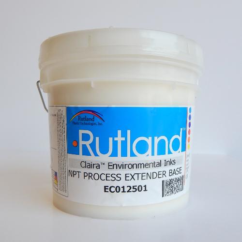 RUTLAND NPT PROCESS EXTENDER BASE