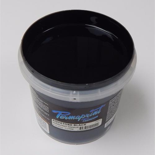 PermaPrint Premium - Black - 1L