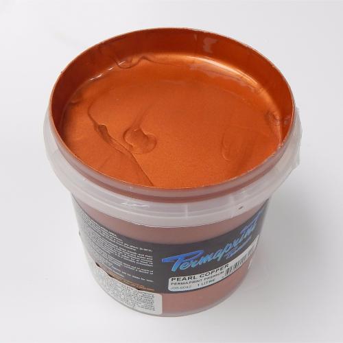 PermaPrint Premium - Pearl Copper - 1L