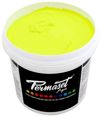 PermaSet Supercover - SCGlow Yellow - 1 L