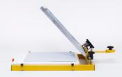 SCREEN PRINTING FLAT BED TABLE - A2