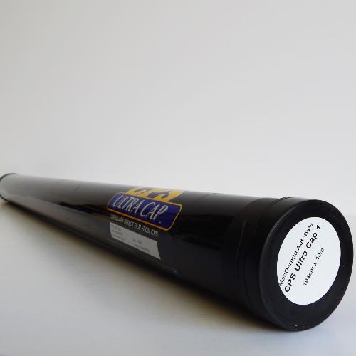 CPS ULTRA CAP 1 CAPILLARY FILM 1.04 x 10M