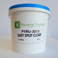 PYRAMID EASY SPLIT CLEAR 