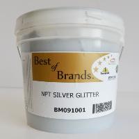 RUTLAND NPT SILVER GLITTER