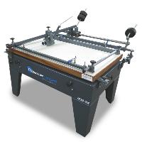 KIPPAX STD VACUUM HAND TABLE 3020-OA