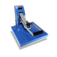 STAHLS CLAM HEAT PRESS 50x40cm