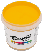 PermaPrint Premium - Yellow R/S Golden - 1L