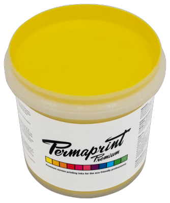 PermaPrint Premium - Yellow G/S Primrose - 1L