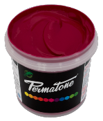 PermaSet Aqua Permatone - Magenta - 1 L