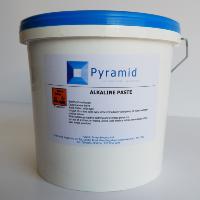 PYRAMID ALKALINE PASTE - 5KG