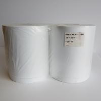 TEK TISSUE WIPES - 2 ROLL PACK