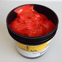 EF MIX-OPAKE RED Y/S 